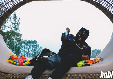 RMR via YouTube/HNHH