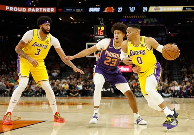 Christian Petersen/Getty Images