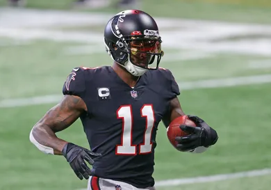 Kevin C. Cox/Getty Images