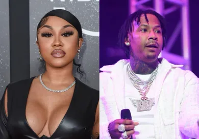 Aaron J. Thornton/Getty Images & Prince Williams/Getty Images