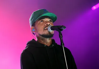 Kevin Winter/Getty Images