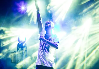 Josh Brasted / Getty