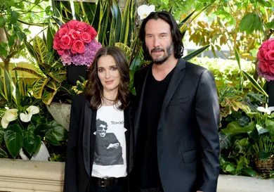 Kevin Winter/Getty Images