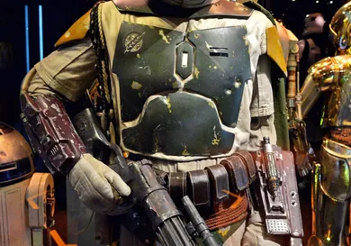 Sascha Steinbach/Getty Images