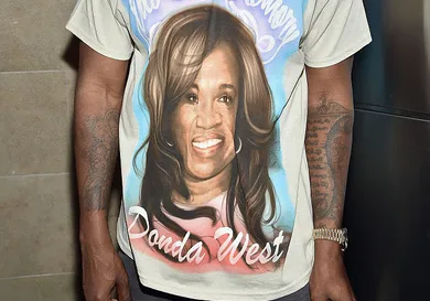 Dimitrios Kambouris/Getty Images