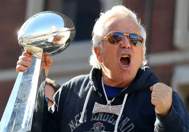 Maddie Meyer/Getty Images