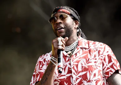 Steven Ferdman/Getty Images