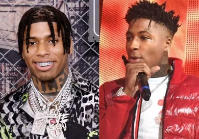 Jamie McCarthy, Paras Griffin/Getty Images