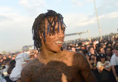 Scott Dudelson/Getty Images