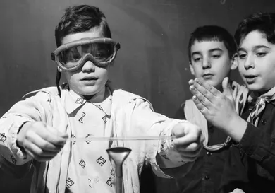 Jacobsen /Three Lions/Getty Images