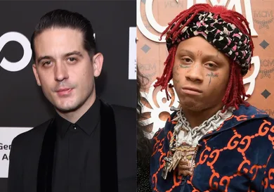 Presley Ann & Emma McIntyre/Getty Images