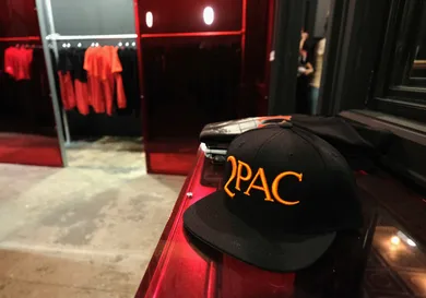 Bryan Bedder/Getty Images