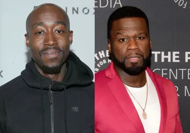 Mike Windle/Getty Images & Brad Barket/Getty Images