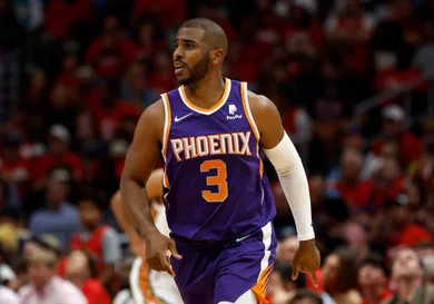 Chris Graythen/Getty Images