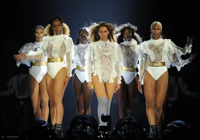 Frank Micelotta/Parkwood Entertainment