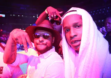 Johnny Nunez/WireImage