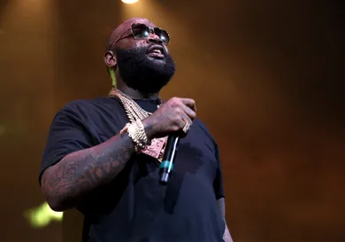 Bennett Raglin/Getty Images