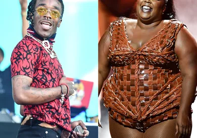 Tabatha Fireman/Getty Images & Gareth Cattermole/Getty Images