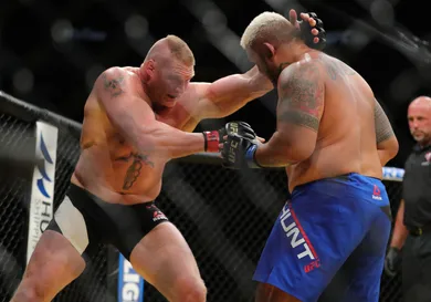 Rey Del Rio/Getty Images