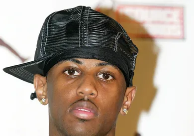 Photo by Scott Gries/Getty Images