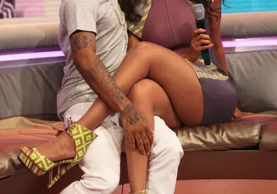 Bennett Raglin/Getty Images