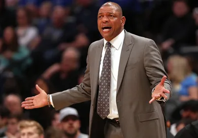 Matthew Stockman/Getty Images