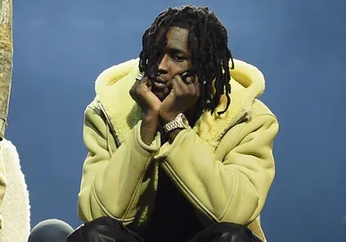 Dimitrios Kambouris/Getty Images