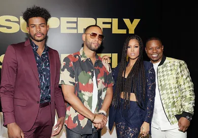 Isaac Brekken/Getty Images for CinemaCon