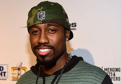 Frazer Harrison/Getty Images