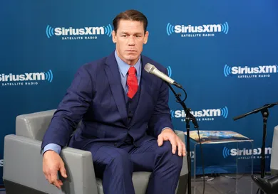 Cindy Ord/Getty Images for SiriusXM