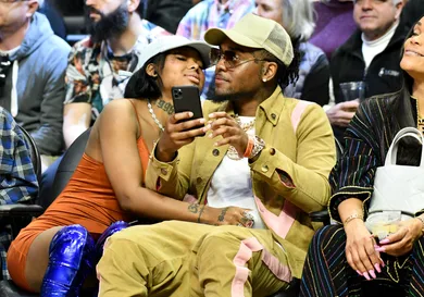 Allen Berezovsky / Contributor / Getty Images