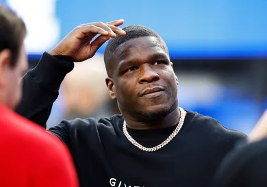 Ronald Martinez/Getty Images