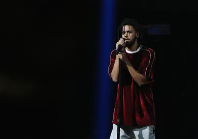 John Parra/Getty Images