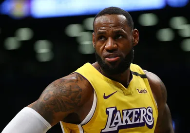 Mike Stobe/Getty Images