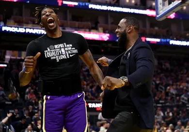 Ezra Shaw/Getty Images