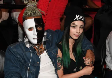 Paras Griffin/Getty Images