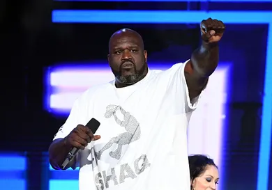 Kevin Winter/Getty Images