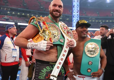 Julian Finney/Getty Images