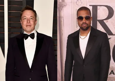 Pascal Le Segretain & Rob Kim/Getty Images