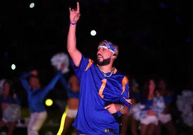 Harry How/Getty Images