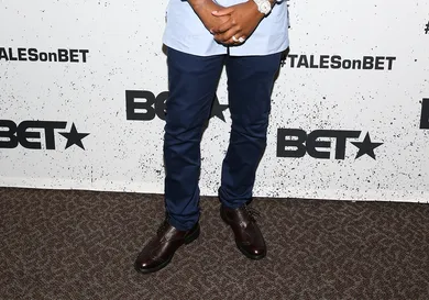 Bennett Raglin/Getty Images