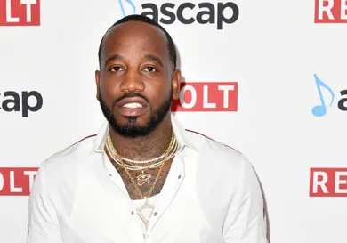 Earl Gibson III/Getty Images