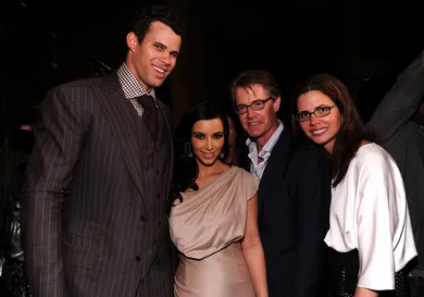 Dimitrios Kambouris/Getty Images