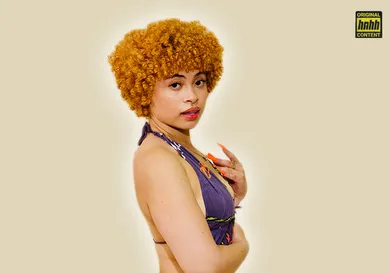 Image provided to HNHH by artist, photo credit: Wonton Designz