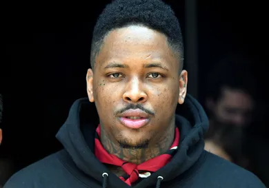 Scott Dudelson/Getty Images