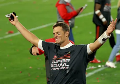 Mike Ehrmann/Getty Images