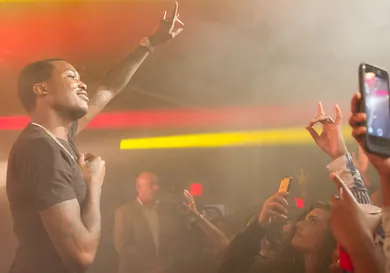 Marcus Ingram/Getty Images