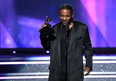 Kevin Winter/Getty Images