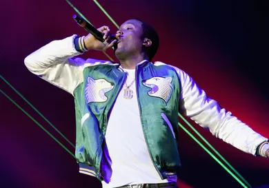 Rick Diamond/ gettyimages