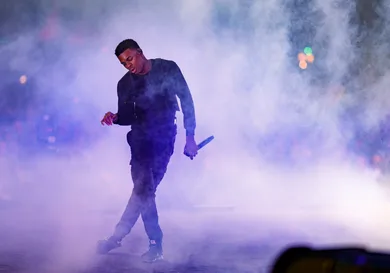 Christopher Polk/Getty Images